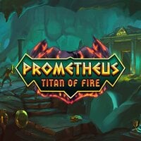 Prometheus Titan of Fire