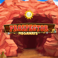 Prospector Megaways