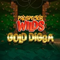 Prospector Wilds: Gold Digga