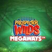 Prospector Wilds Megaways