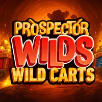 Prospector Wilds: Wild Carts