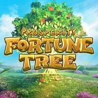 Prosperity Fortune Tree