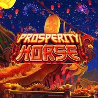 Prosperity Horse
