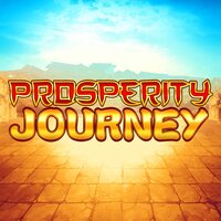 Prosperity Journey