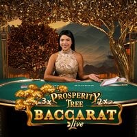 Prosperity Tree Baccarat