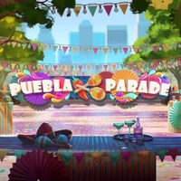 Puebla Parade