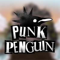 Punk Penguin