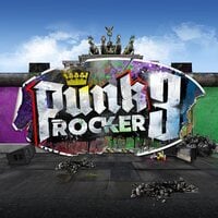 Punk Rocker 3