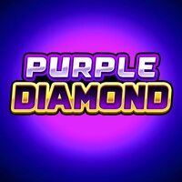 Purple Diamond