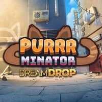 Purrrminator Dream Drop
