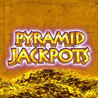 Pyramid Jackpots