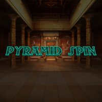 Pyramid Spin