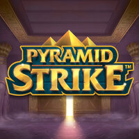 Pyramid Strike