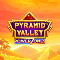 Pyramid Valley