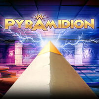 Pyramidion