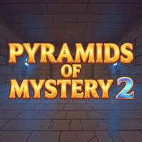 Pyramids Of Mystery 2