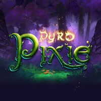 Pyro Pixie