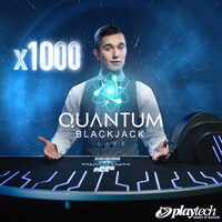Quantum All Bets Blackjack By PlayTech