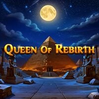 Queen Of Rebirth