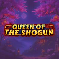 Play Queen Of The Shogun at ICE36