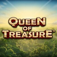 Queen Of Treasure