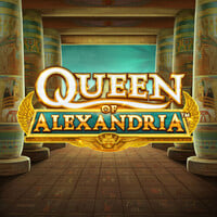 Queen of Alexandria