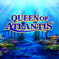 Queen of Atlantis