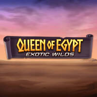Queen of Egypt - Exotic wilds