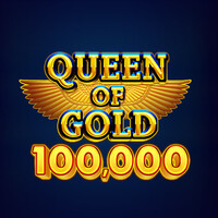 Scratch Queen of Gold 100,000