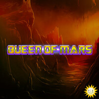 Queen of Mars