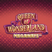 Queen of Wonderland Megaways No Bonus Buy