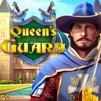 Queens Guard