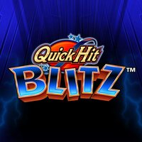 Quick Hit Blitz Blue