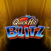 Quick Hit Blitz Gold