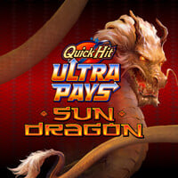 Quick Hit Ultra Pays Sun Dragon