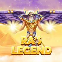 RA's Legend