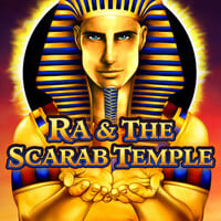 Ra and the Scarab Temple