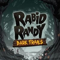Rabid Randy Dark Trails