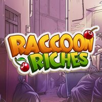Raccoon Riches
