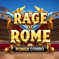 Rage of Rome POWER COMBO