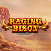 Raging Bison