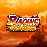 Raging Dragons