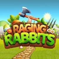 Raging Rabbits