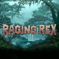 Raging Rex