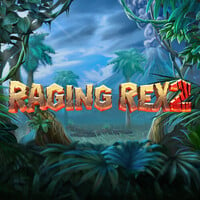 Raging Rex 2