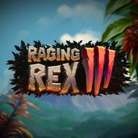 Raging Rex 3