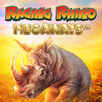 Raging Rhino Megaways