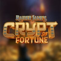 Raider Jane's Crypt of Fortune