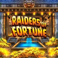 Raiders Of Fortune