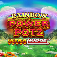 Rainbow Power Pots